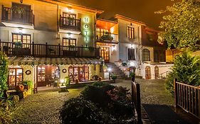 Hotel Dwa Księżyce